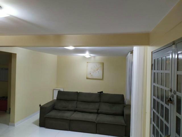 Sobrado de 3 quartos Samambaia Norte - Foto 19