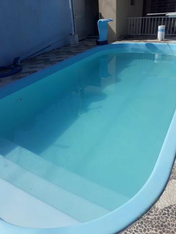 Alugo casa na praia - Foto 11