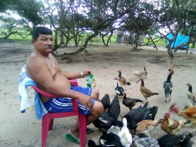 Vendo 1 sito na beira do Mar - Foto 6