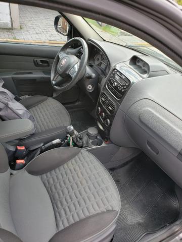 Vendo Palio Adventure 2013 1.8 16V - Foto 11