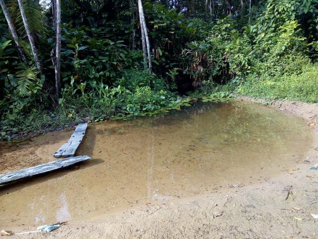 Terreno na beira da pista - Foto 3