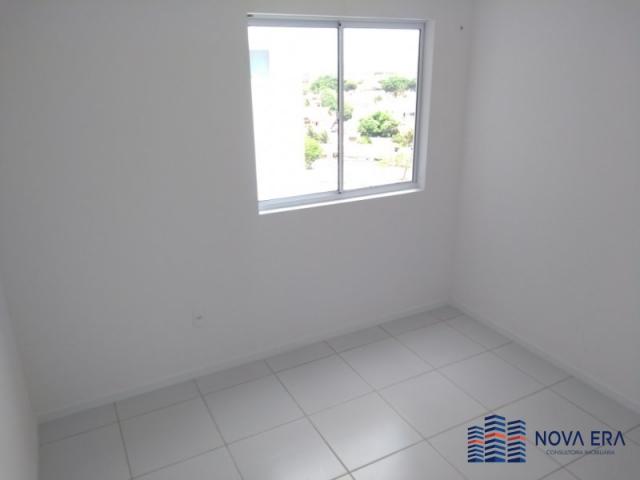 Residencial Villa Torino - Maraponga - Foto 11