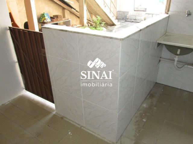 Kitnet - COLEGIO - R$ 500,00 - Foto 12