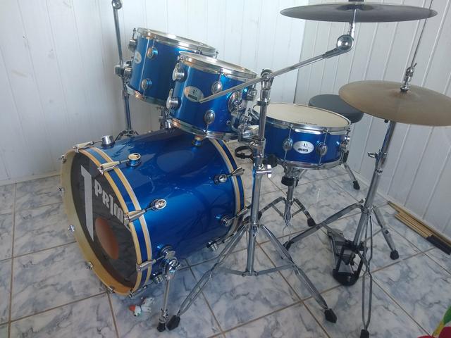Bateria Prime top - Foto 5