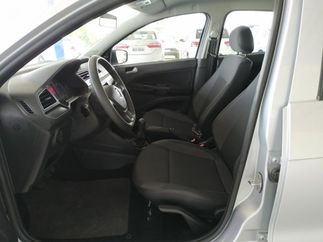 Gol 1.6 Msi Totalflex Trendline 4p Manual 2017/2018 - Foto 10