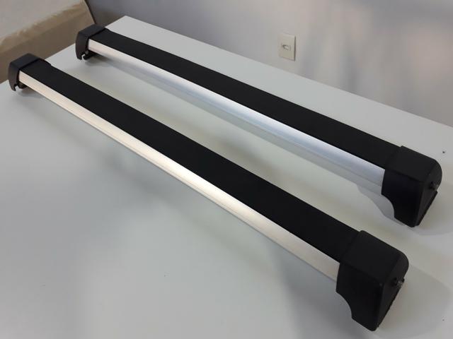 Rack teto Gol G3