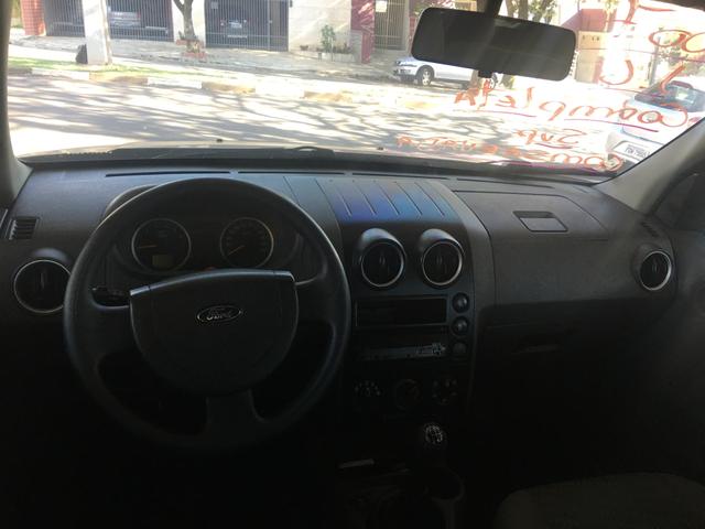 Ecosport 1.6 xls 2007 completo 8 v - Foto 4