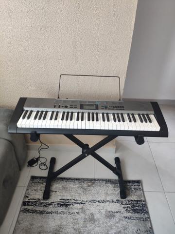Teclado Casio CTK-1300 - Foto 2
