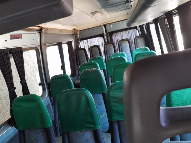 Ducato 2.3 MultJet - Foto 4