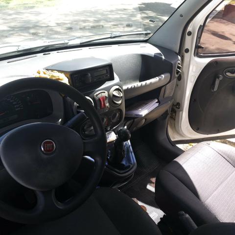 Doblo cargo - Foto 3