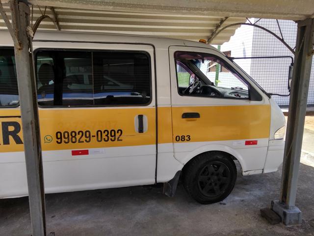 Besta GS C/ Ar condicionado - Foto 3