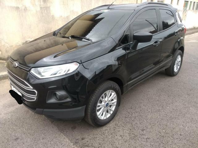 Ecosport 2.0 automático
