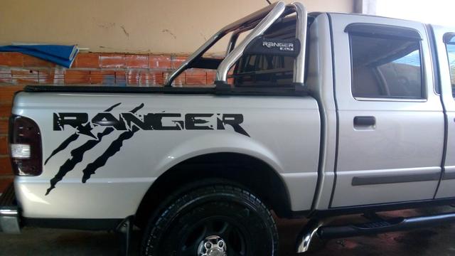 Caminhonete Ranger - Foto 5