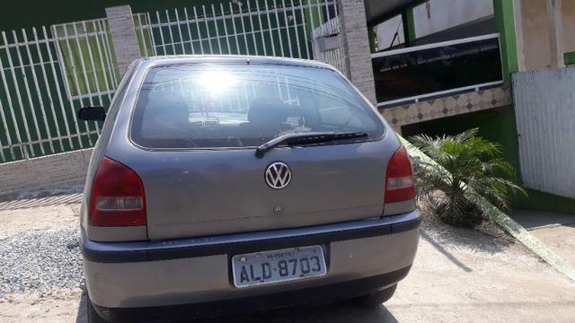 Vende se Gol Highway - Foto 4