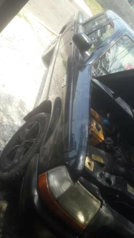 Ranger 2.5 Torro . Diesel - Foto 4