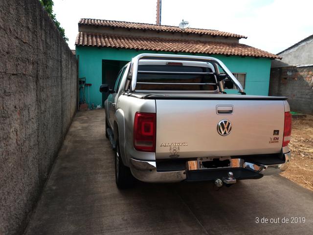AMAROK 2011 Diesel - Foto 4