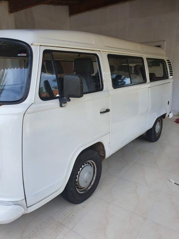 Kombi 06/06 - Foto 4