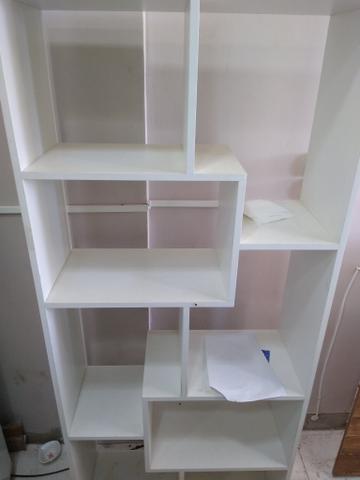 Prateleira MDF 100% 150R$ - Foto 2