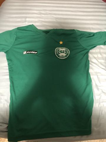 Camisas- Estilo torcedor - Foto 3