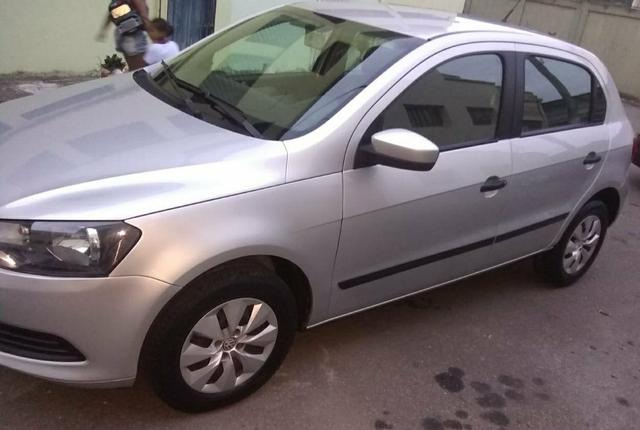 Gol G6 1.6 top - Foto 2