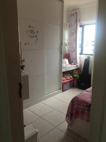 Apartamento 3 quartos - Foto 10