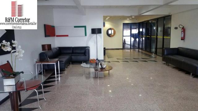 Apartamento por Temporada no Meireles em Fortaleza-CE (Whatsapp) - Foto 15