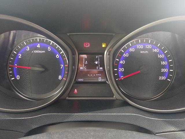 HYUNDAI HB20 1.0 UNIQUE 12V FLEX 4P MANUAL - Foto 7