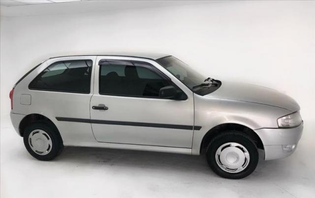 Volkswagen Gol 1.0 mi 8v G.iv - Foto 2