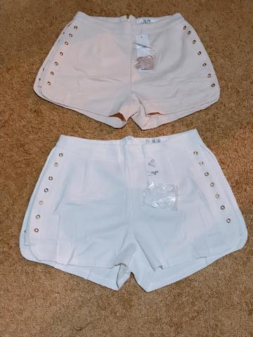 Shorts pano mole. - Foto 5