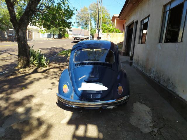Fusca 72 - Foto 2