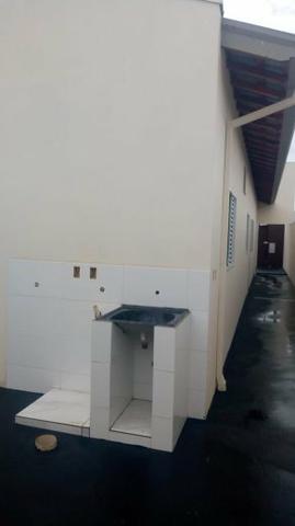 Vendo casa no Altos do pinheiro em Matão - Foto 9