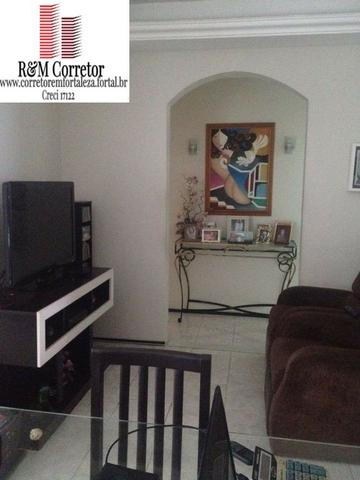 Apartamento por Temporada no Meireles em Fortaleza-CE (Whatsapp) - Foto 4