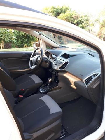 Ford ecosport 2.0 se * - Foto 11