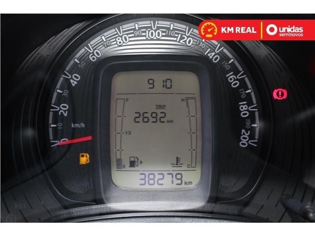 Mobi Drive 1.0 4p 2018 - Entrada 10 x Sem Juros + IPVA 2020 Cortesia - Foto 2