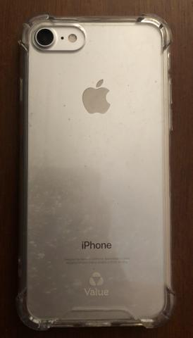 IPhone 7 - 128Gb - Branco - Foto 2