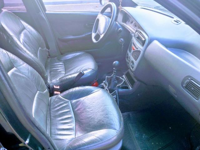 Fiat Palio Weekend Adventure 2001 - 1.6 - 4P - Gasolina - 16V - Completo - Foto 12
