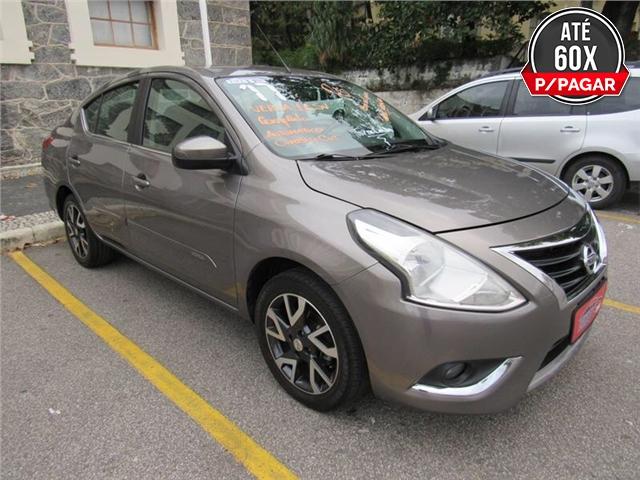 Nissan Versa 1.6 16v flex sv 4p xtronic - Foto 3