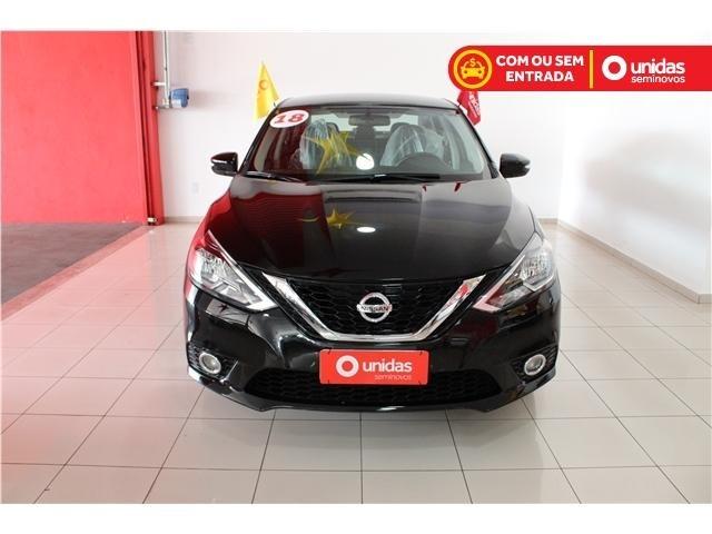 Sentra Sv At 2.0 4p -IPVA 2020 Cortesia Fechando HOJE !!!!!!!!!!