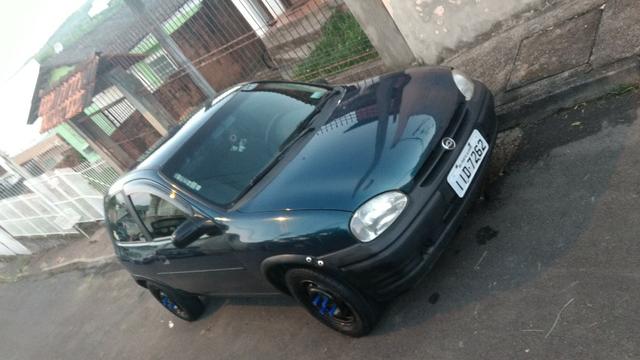 Corsa Hatch 1.0 Super 98 - Foto 8