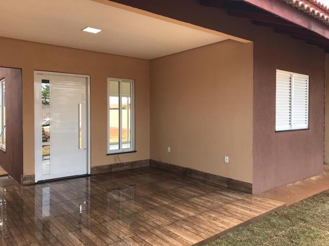 Casa em Chapada dos Guimarães - Foto 3