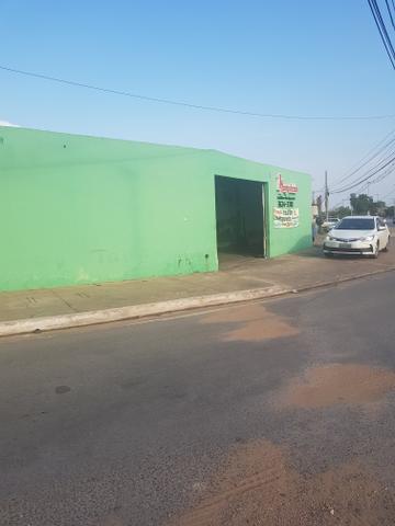 Barracao 80 m2 avenida Miguel sutil rotatoria cophamil