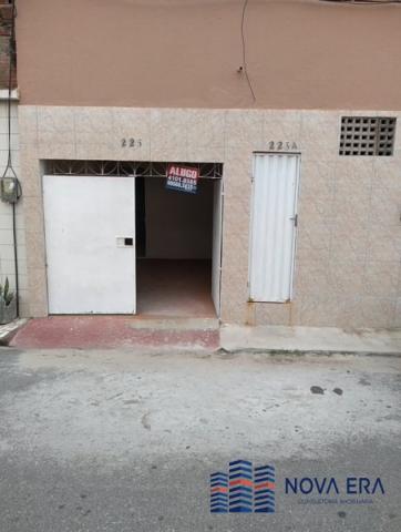 Casa Plana - Cidade 2000