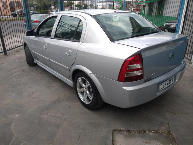 Astra cd - Foto 2