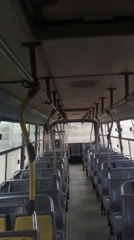 Ónibus Volkswagen mwm serie 10 - Foto 4