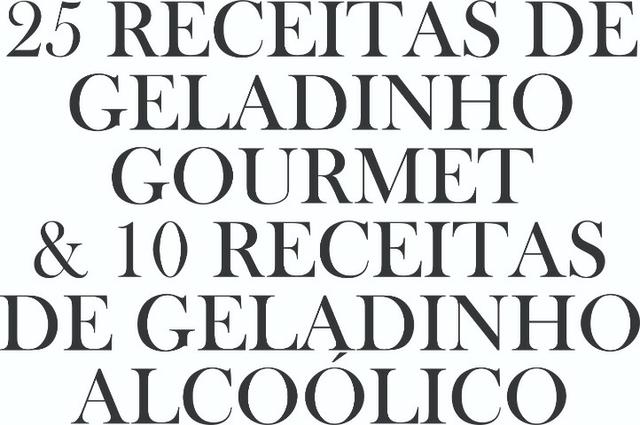 35 Receitas de Geladinho Gourmet - Foto 2