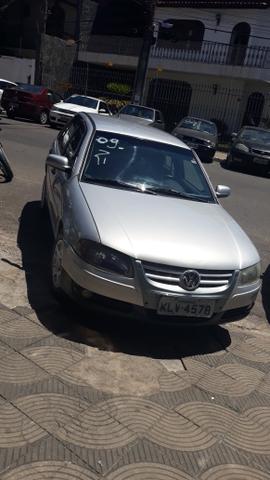 Gol 1.6 Completo