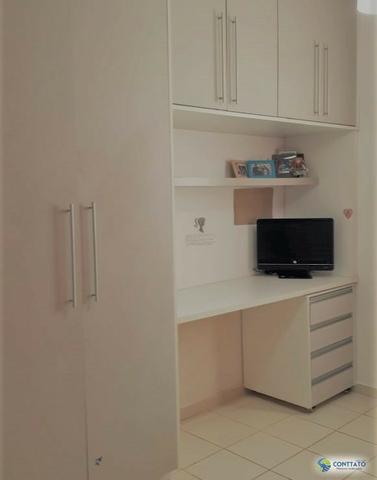 Casa térrea com 3 quartos sendo uma suite, condomínio rio coxipo - Foto 6