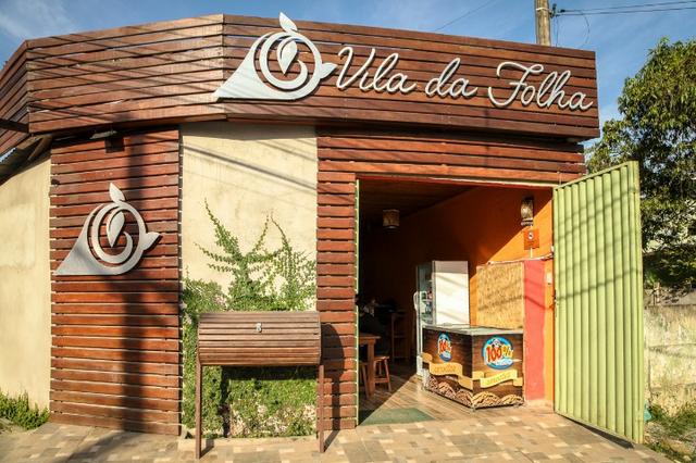 Delivery/Restautante - Ubatuba - Vendo Montagem - Alugo Loja