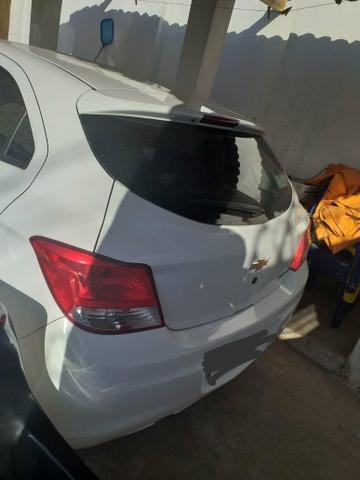 Chevrolet Onix 1.0 - Foto 3