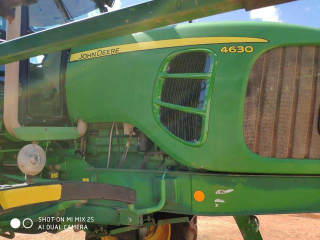 Pulverizador John Deere - Foto 5